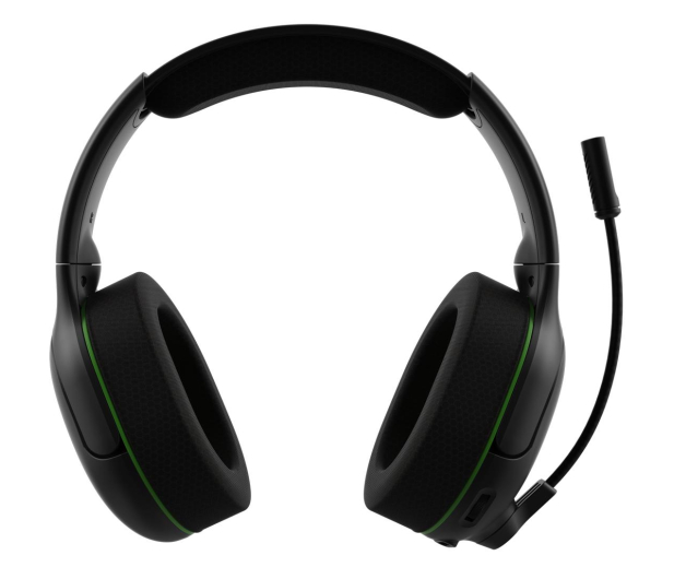 PDP Airlite Pro PC/XS - czarne - 1198355 - zdjęcie 2